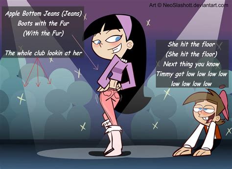 fairly odd parents sex comic